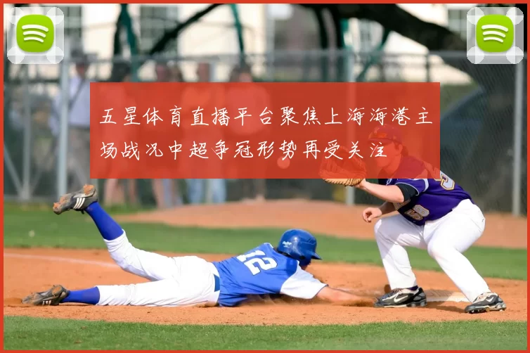 五星体育直播平台聚焦上海海港主场战况中超争冠形势再受关注