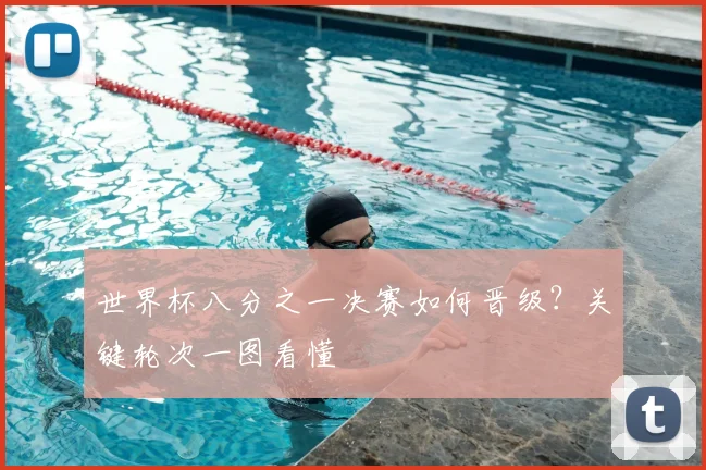 世界杯八分之一决赛如何晋级？关键轮次一图看懂